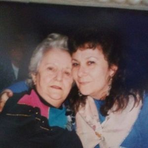 Meet your Posher, Sandra